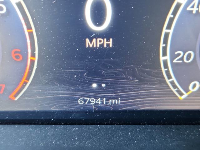 Used 2024 Jeep Wagoneer Series II image 25