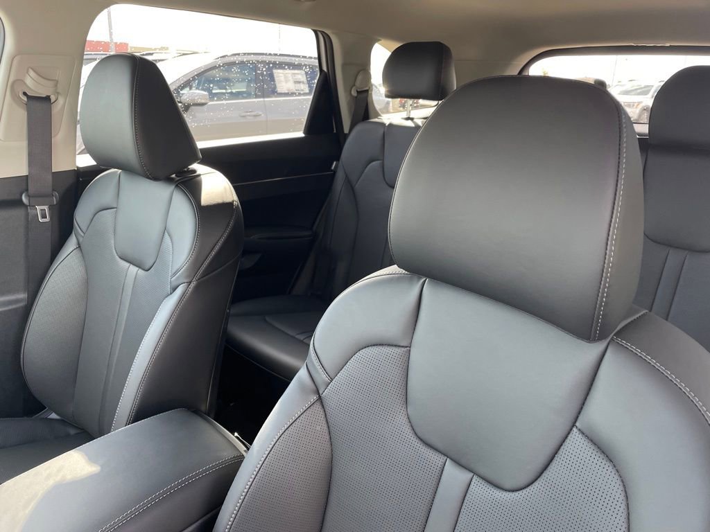 New 2026 Kia Sorento S image 21