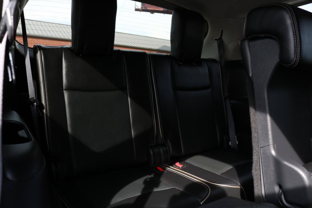 Used 2016 INFINITI QX60 Luxe w/ Premium Plus Package AWD/4WD image 39