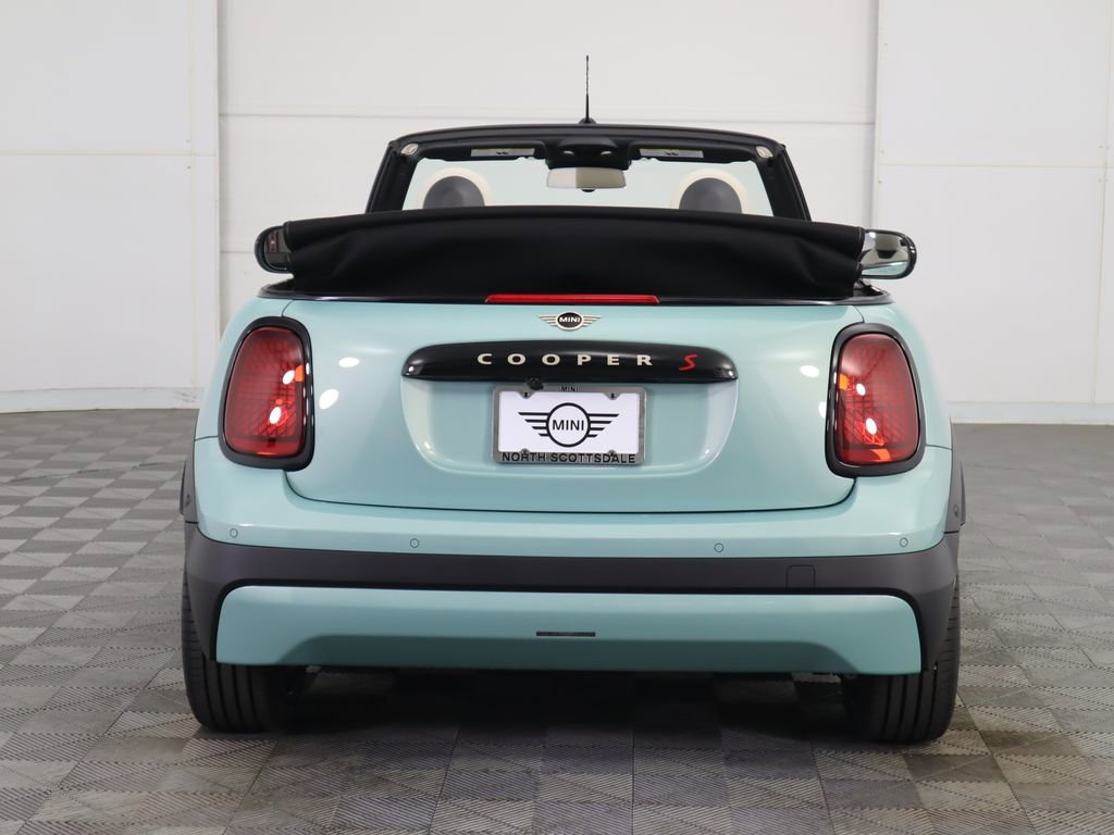 New 2026 MINI Cooper S image 6