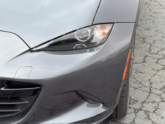 Used 2016 MAZDA MX-5 Miata Grand Touring RWD image 8