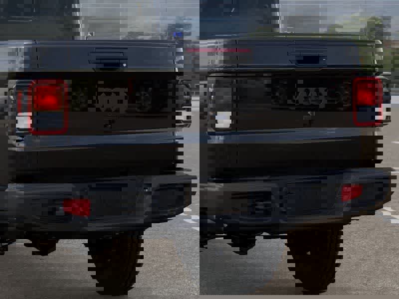 New 2026 Jeep Gladiator Sport image 13