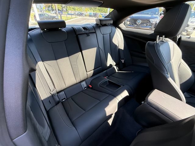 Used 2026 BMW 230i xDrive Coupe w/ Premium Package AWD/4WD image 30