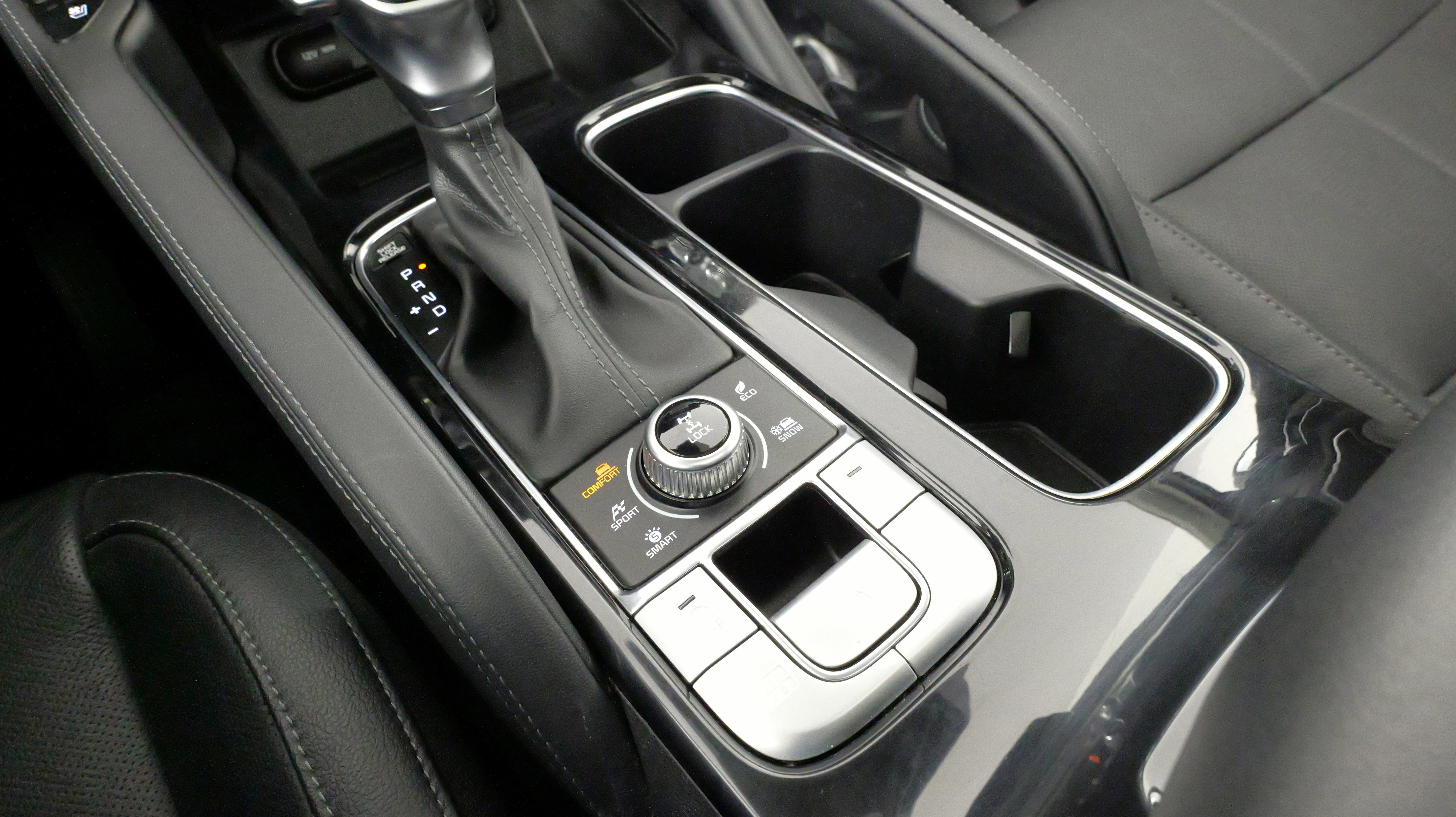 Used 2022 Kia Telluride EX w/ EX Premium Package image 47