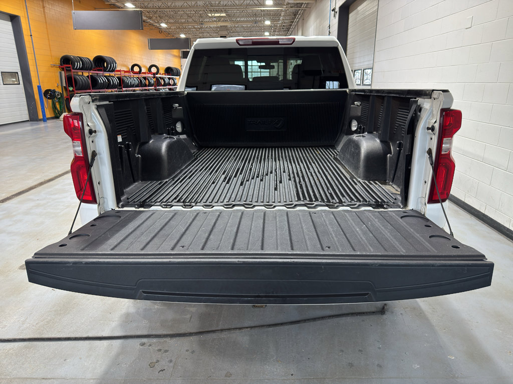 Used 2019 Chevrolet Silverado 1500 RST w/ True North Edition image 22