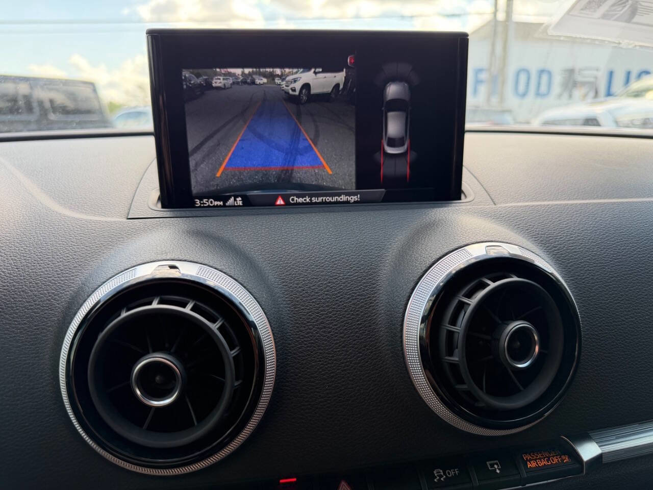 Used 2017 Audi A3 2.0T Premium Plus w/ Premium Plus Package image 14