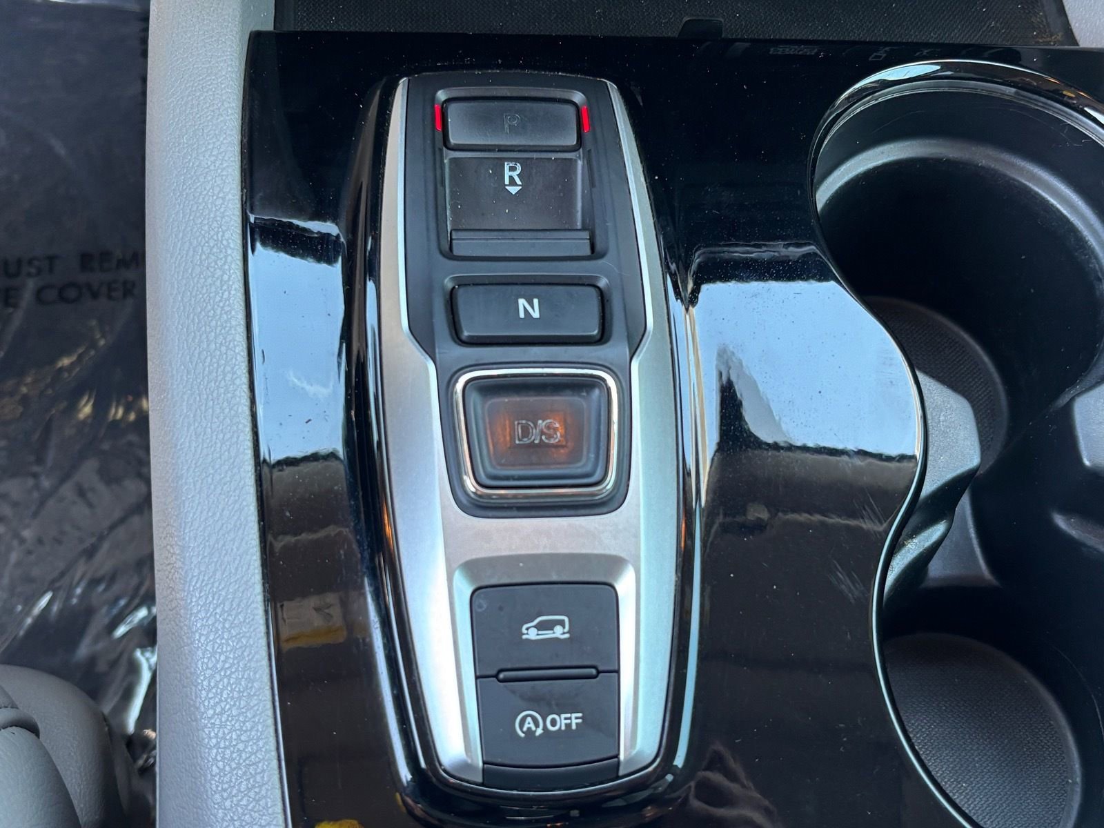 Used 2018 Honda Pilot Touring image 28