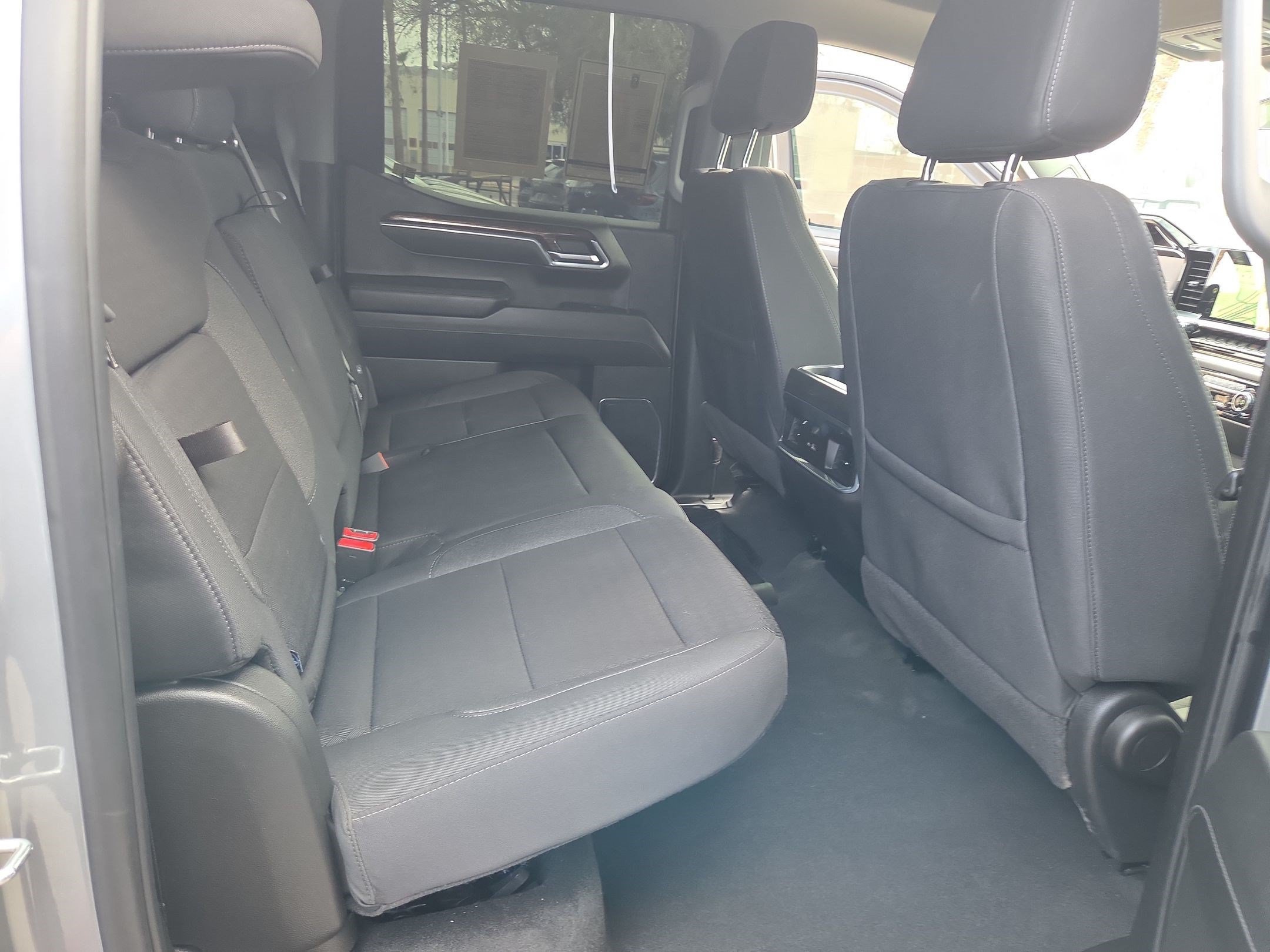 Certified 2025 GMC Sierra 1500 Elevation w/ Preferred Package AWD/4WD image 27