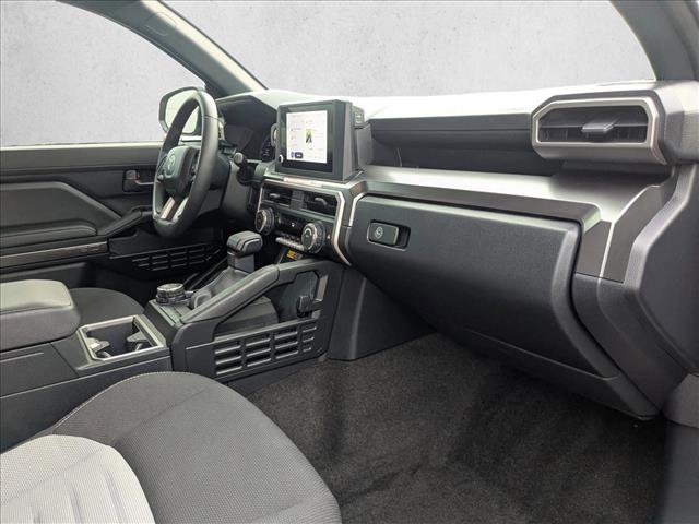 Certified 2025 Toyota 4Runner TRD Sport image 19