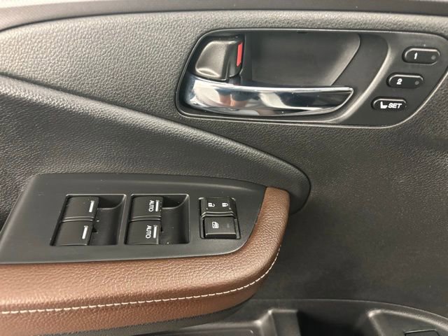 Certified 2025 Honda Ridgeline RTL image 20