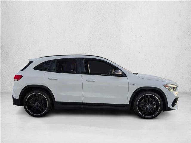 Used 2023 Mercedes-Benz GLA 45 AMG 4MATIC image 4