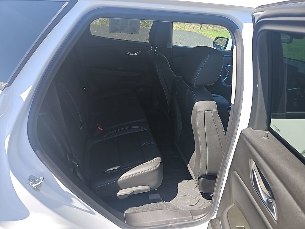 Used 2024 Chevrolet Blazer LT w/ LPO, Floor Liner Package AWD/4WD image 28