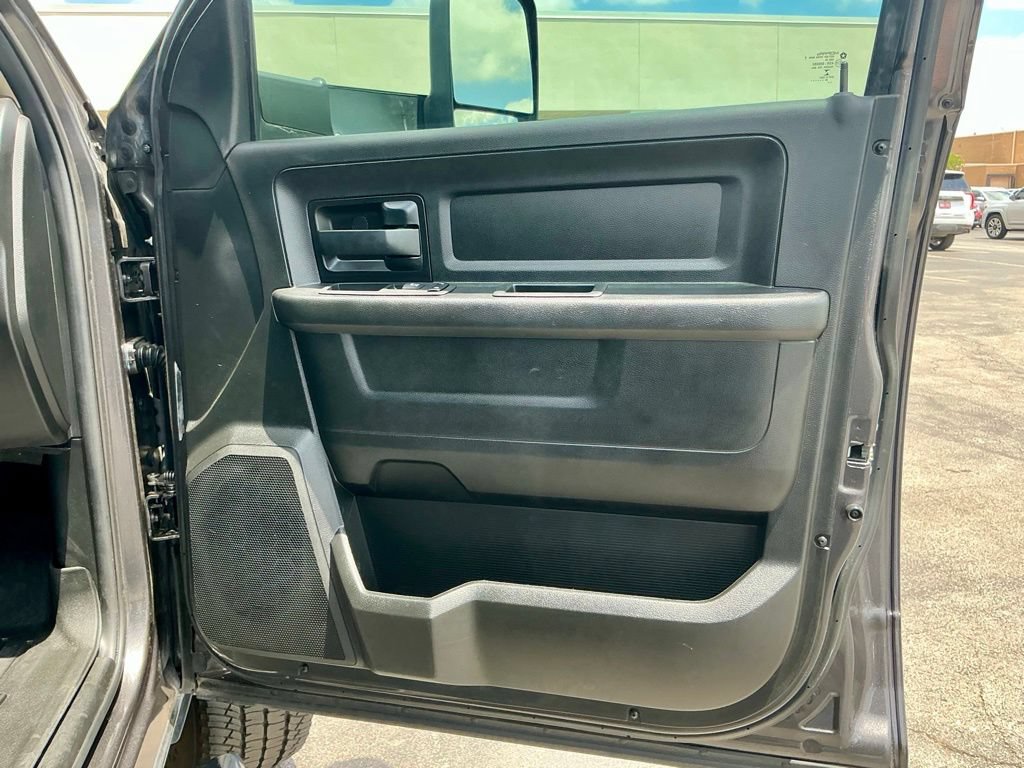 Used 2020 RAM 2500 Tradesman AWD/4WD image 15