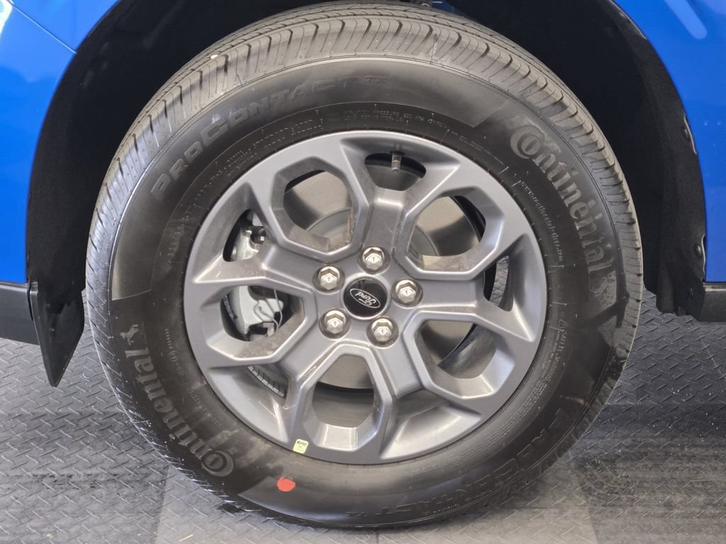 New 2026 Ford Maverick XLT w/ XLT Luxury Package FWD image 10