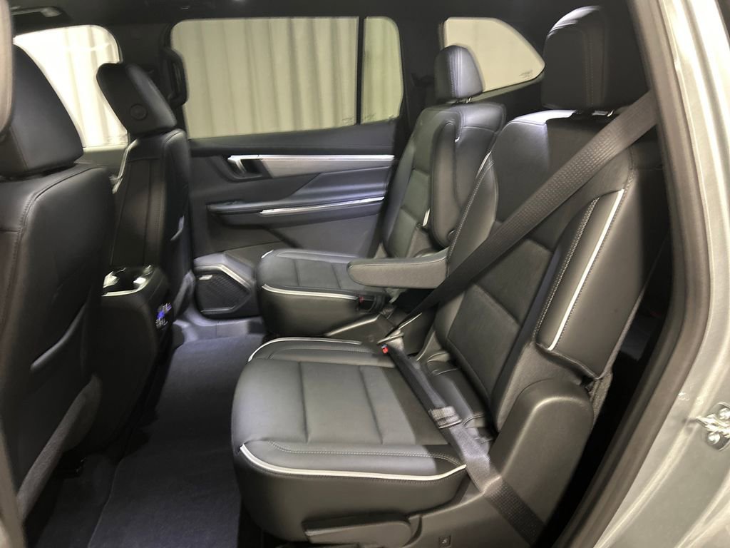 New 2026 Buick Enclave Preferred image 21