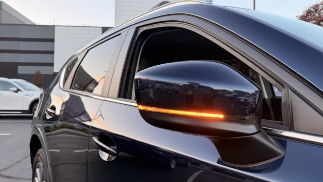 Certified 2025 MAZDA CX-5 AWD 2.5 S image 3