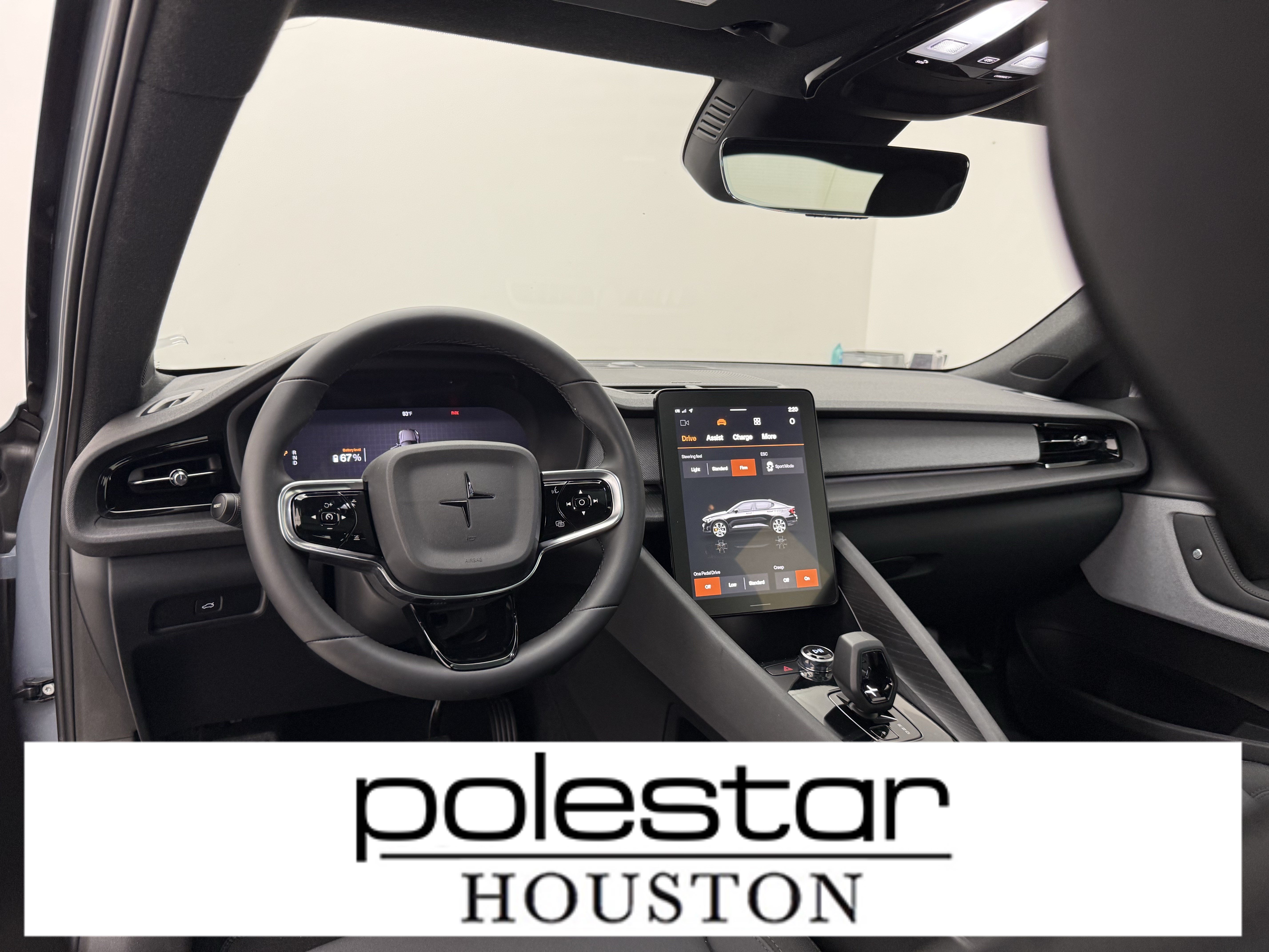 Certified 2023 Polestar Polestar 2 w/ Pilot Pack AWD/4WD image 23