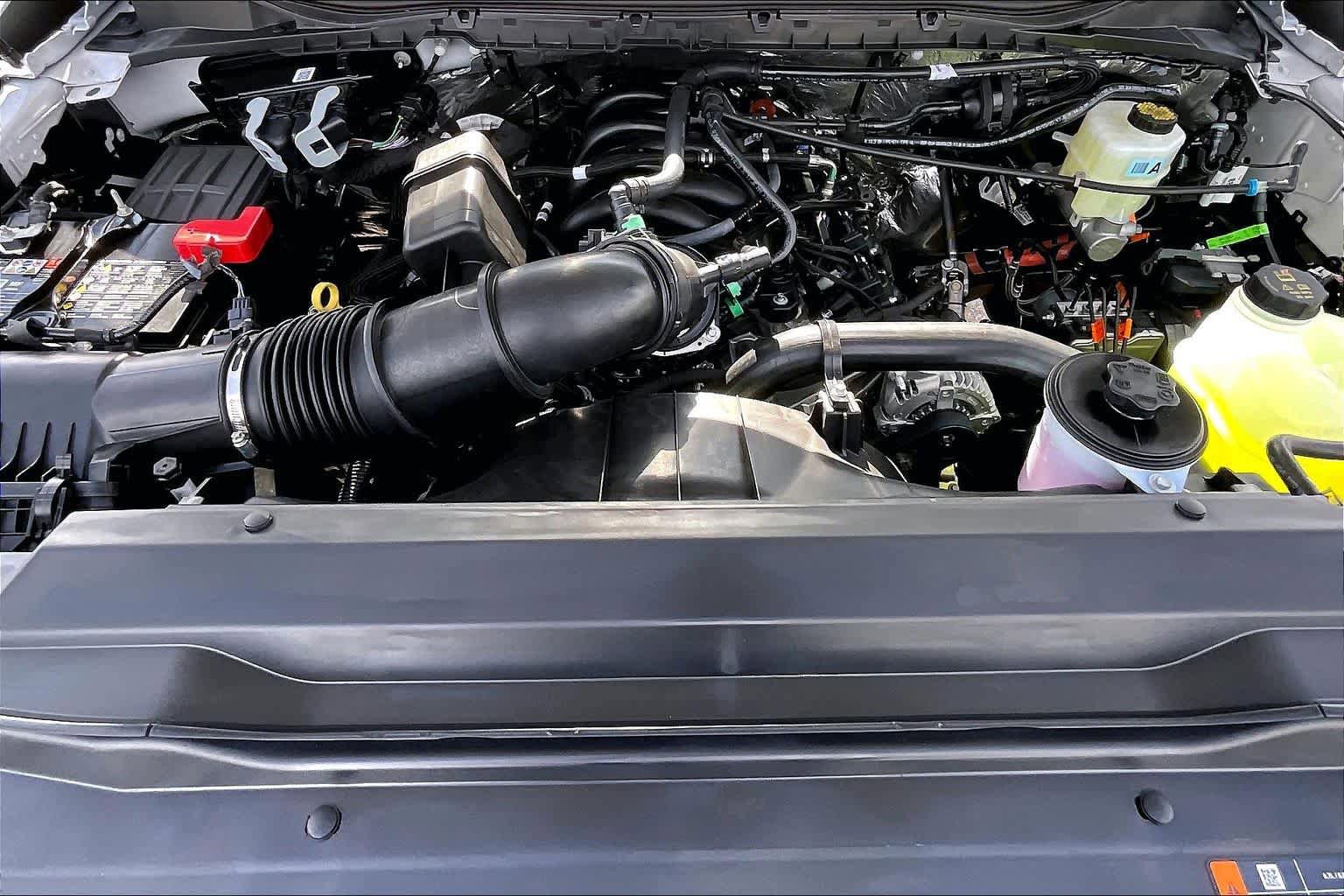 New 2026 Ford F250 XL w/ XL Off-Road Package image 16