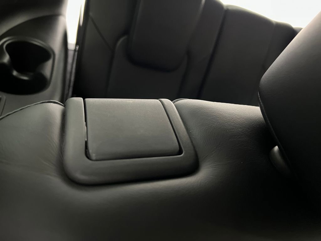 Used 2024 INFINITI QX80 Luxe image 21