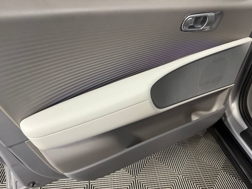 Used 2024 Hyundai Ioniq 6 SEL RWD image 26
