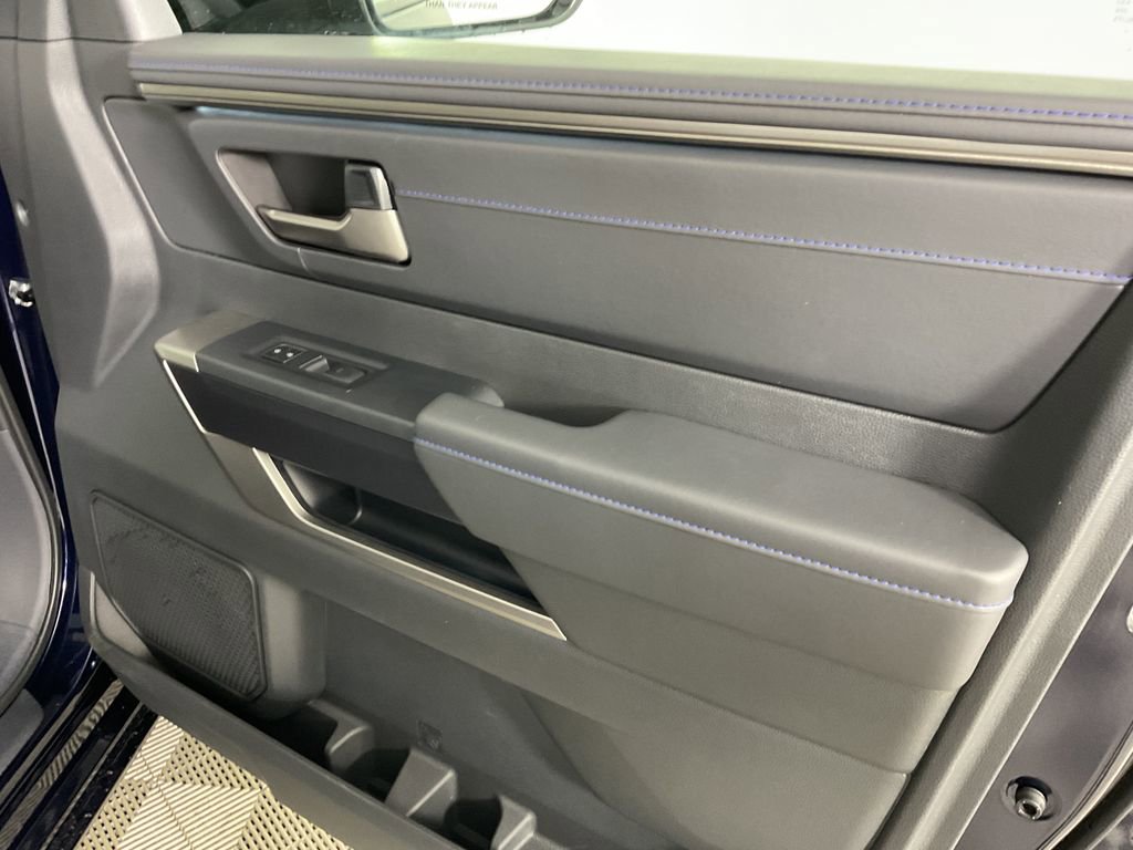 New 2026 Toyota Tundra Platinum AWD/4WD image 24