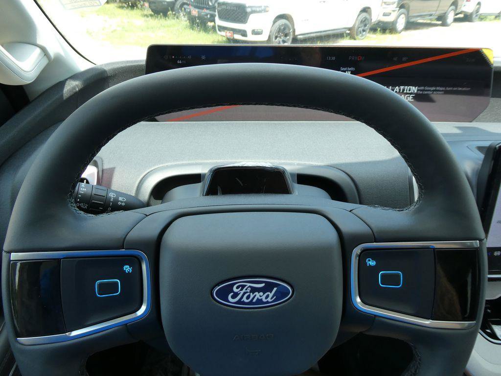 New 2027 Ford Expedition Max Active AWD/4WD image 23