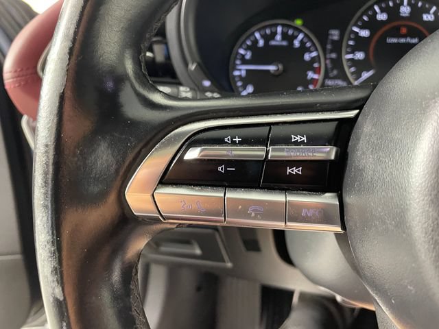Used 2020 MAZDA MAZDA3 Hatchback w/ Premium Package FWD image 13