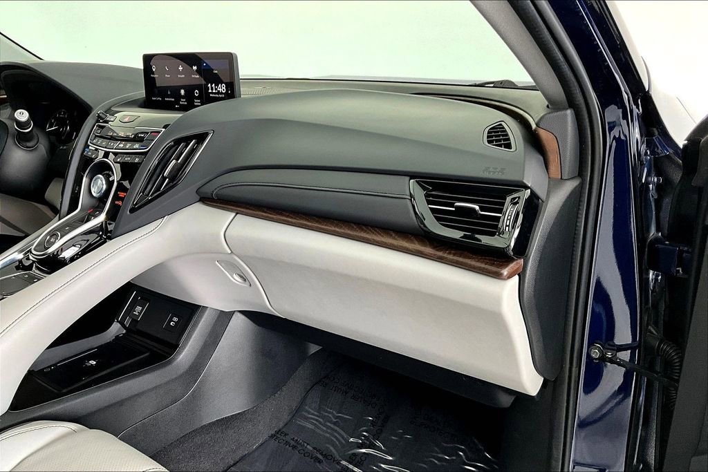 Certified 2024 Acura RDX SH-AWD w/ Advance Package image 20