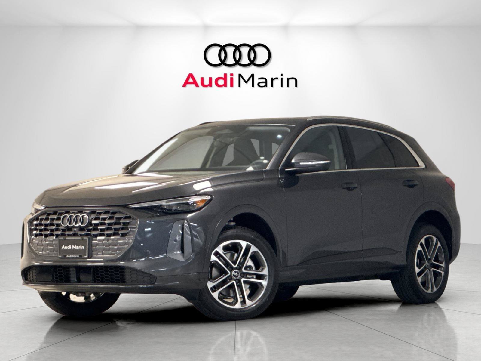New 2026 Audi Q5 Premium AWD/4WD image 1