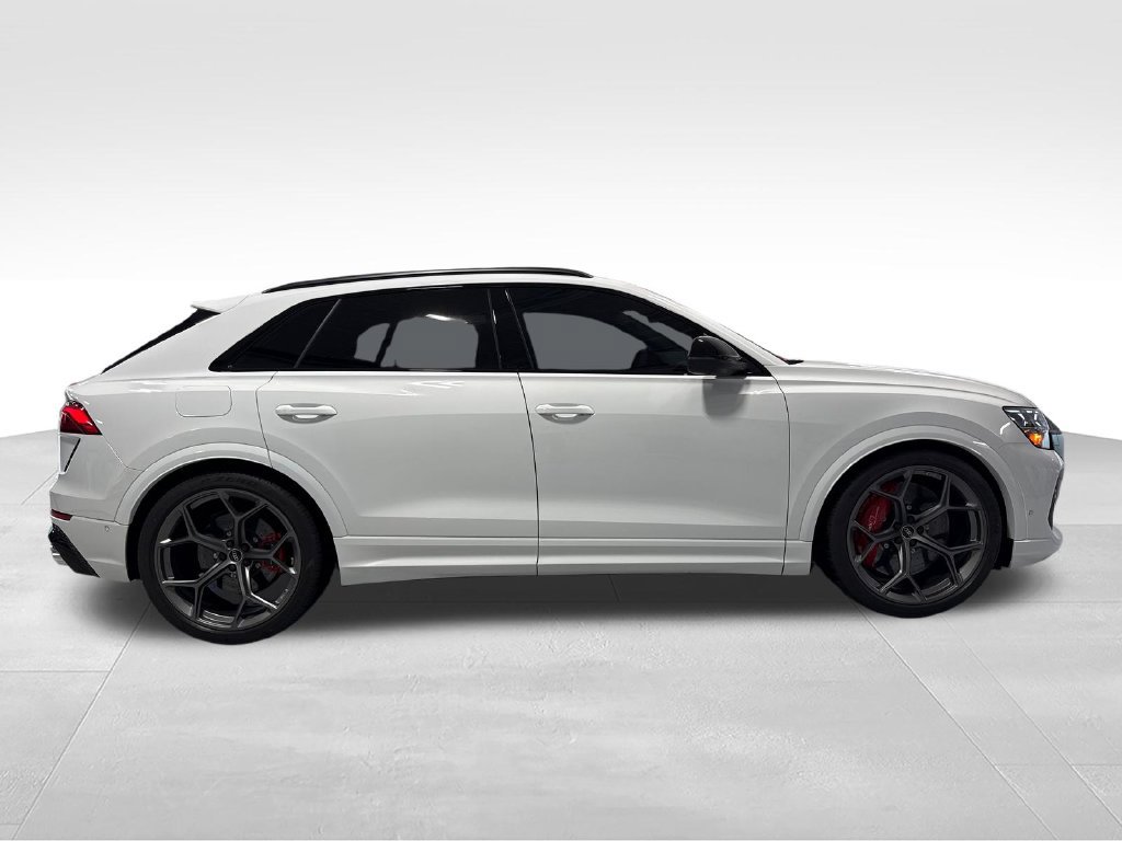 Used 2025 Audi RS Q8 performance AWD/4WD image 59
