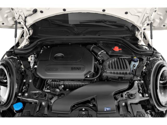 Used 2022 MINI Cooper S FWD image 12