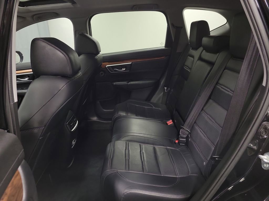 Used 2022 Honda CR-V Touring image 23