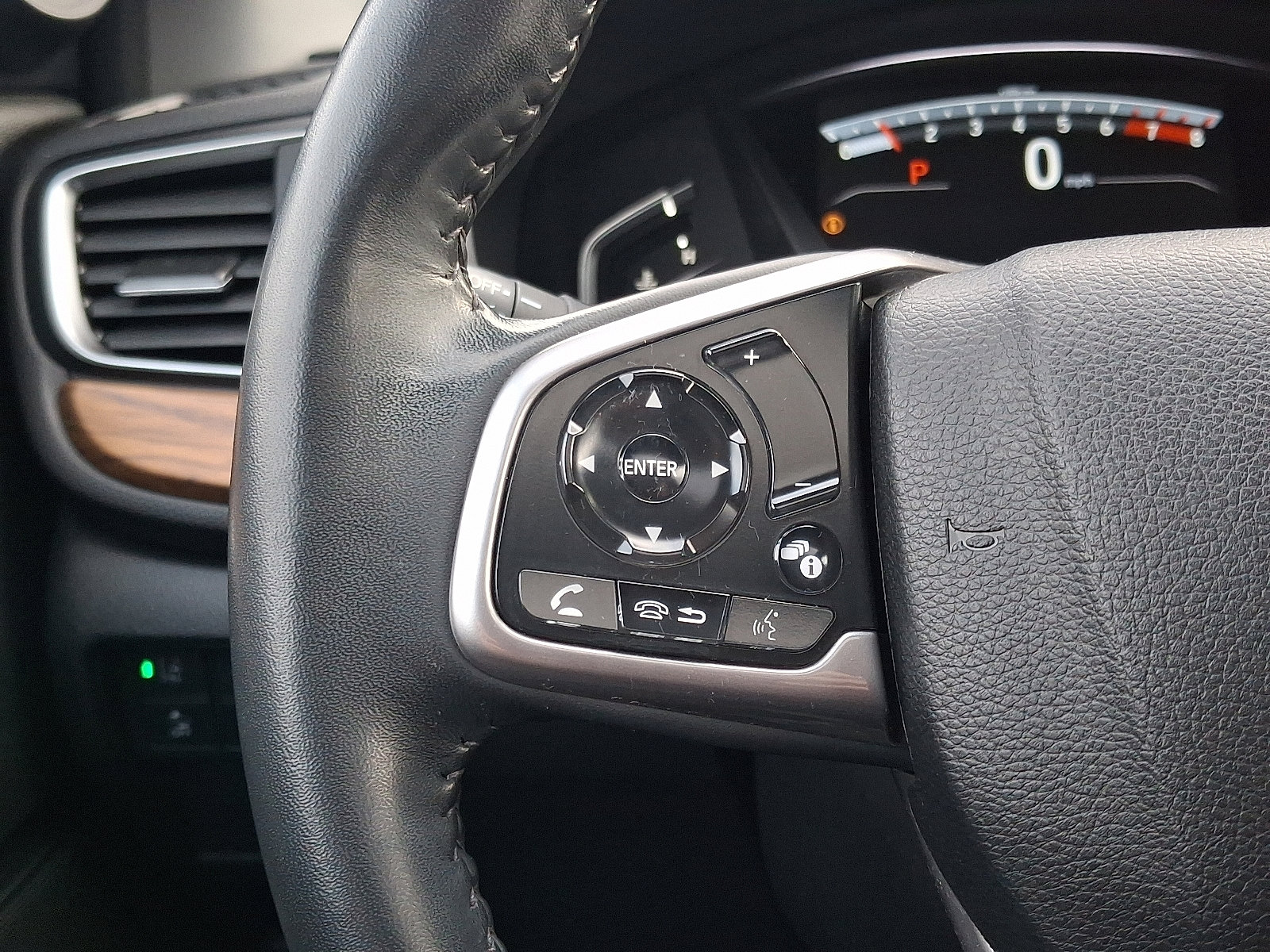 Used 2020 Honda CR-V Touring image 22