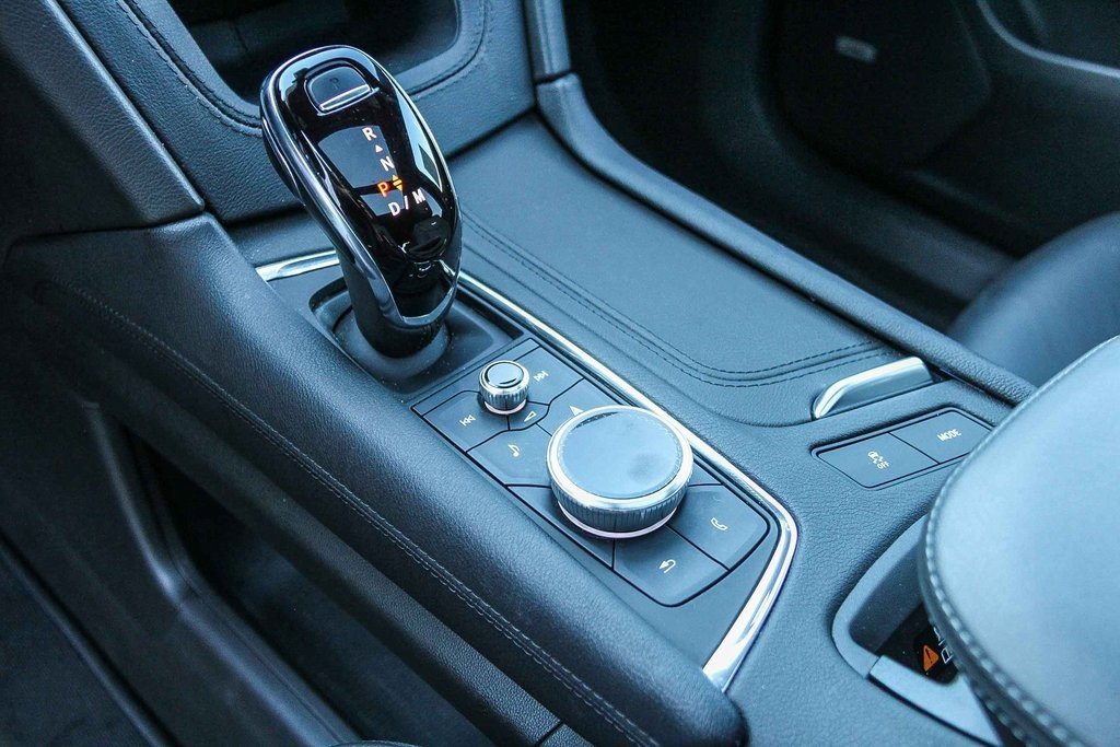 Certified 2023 Cadillac XT6 Premium Luxury image 21