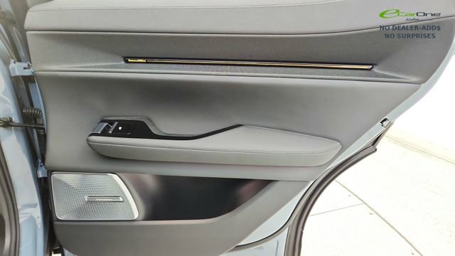 Used 2025 Polestar Polestar 3 image 27