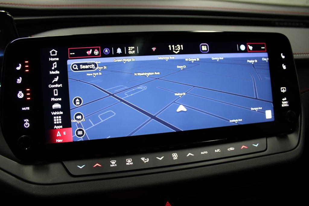 New 2026 Dodge Charger R/T Scat Pack image 20