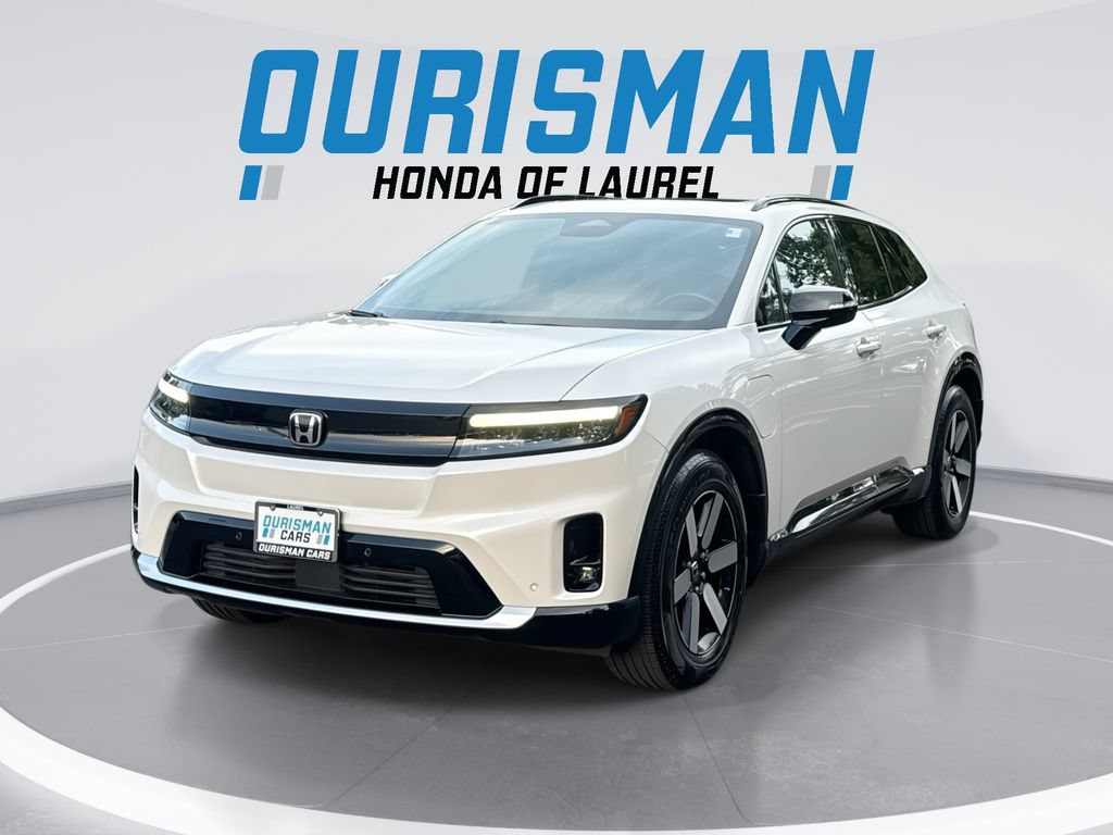 Used 2024 Honda Prologue Touring