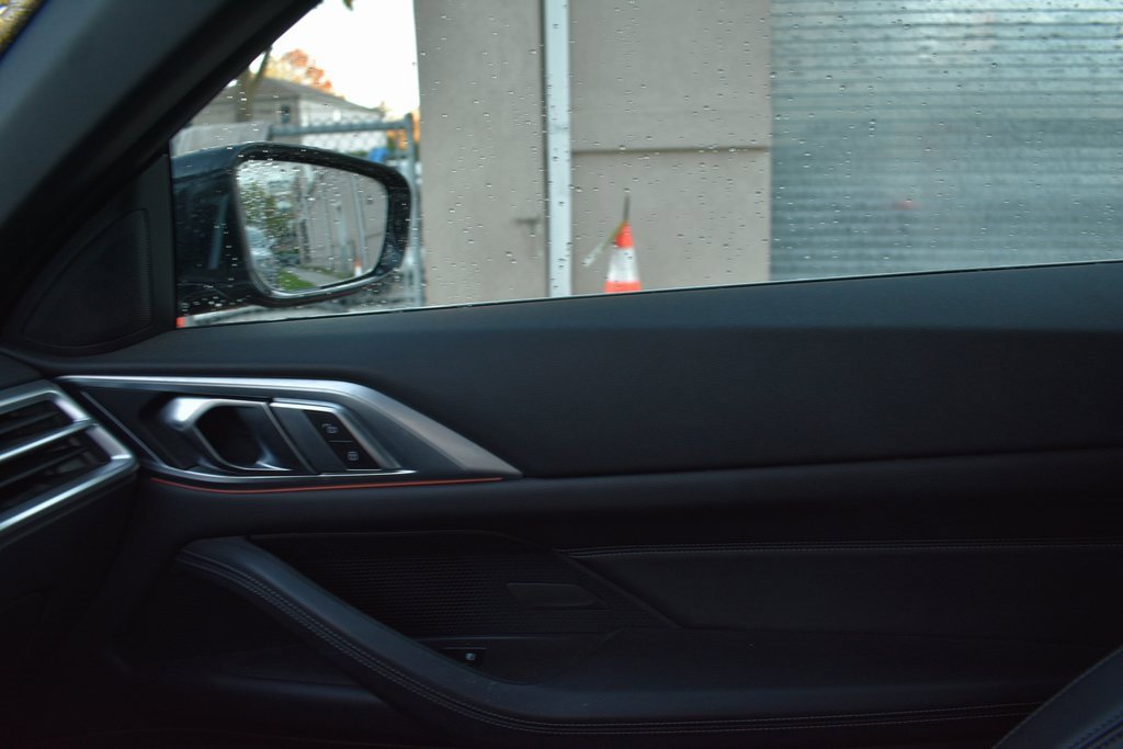 Used 2025 BMW 430i Convertible image 27