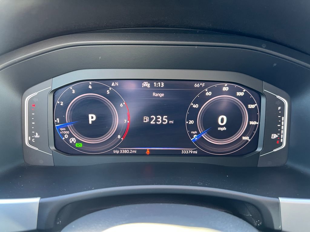 Used 2022 Volkswagen Atlas Cross Sport SE image 18