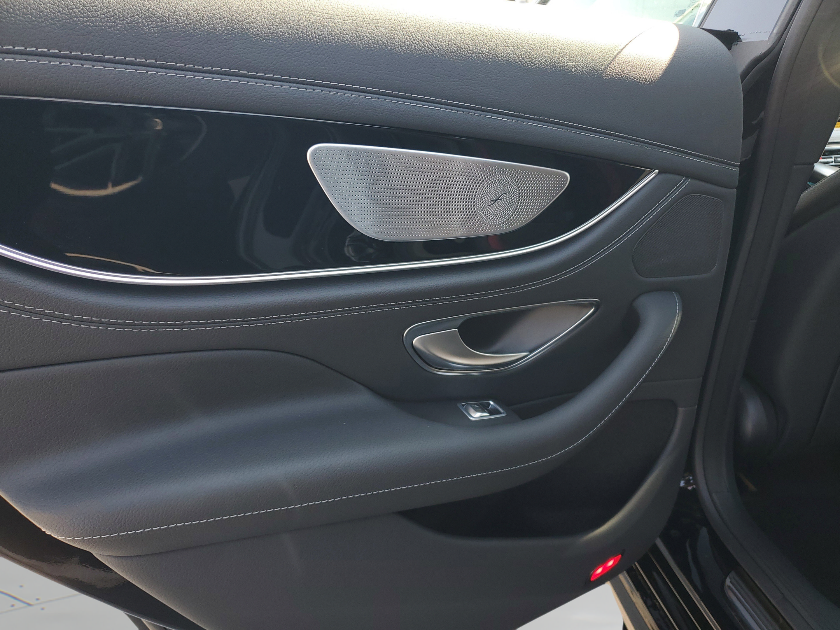 New 2026 Mercedes-Benz AMG GT 53 image 27