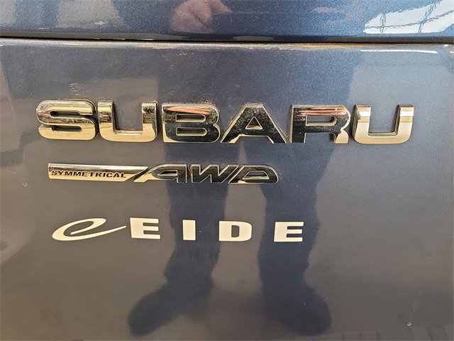 Used 2017 Subaru Forester 2.5i Premium image 28