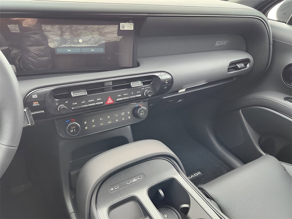 New 2026 Hyundai Palisade XRT Pro image 17