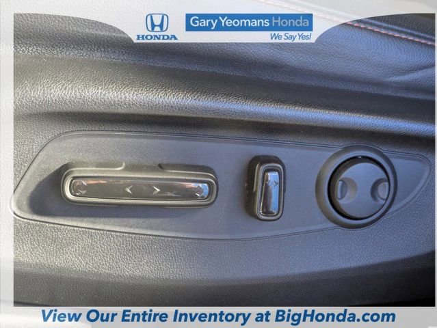 Used 2024 Honda CR-V Sport Touring image 22