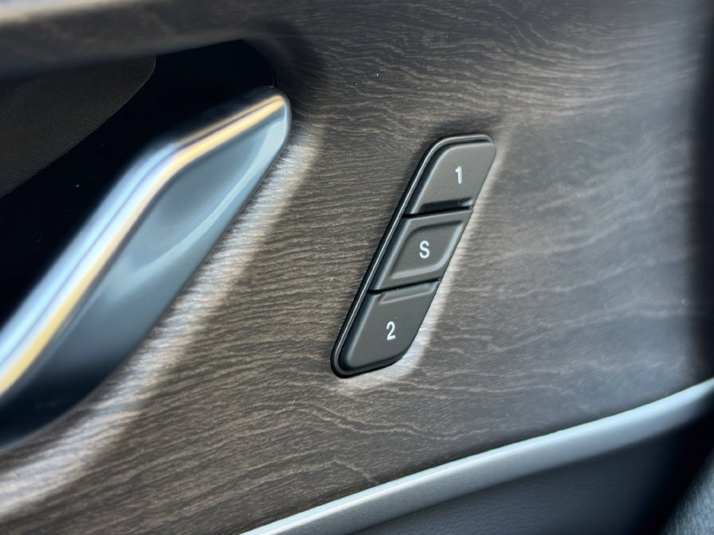 New 2027 Jeep Grand Cherokee Limited AWD/4WD image 26