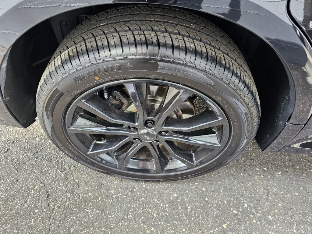 Used 2019 Ford Flex Limited w/ Limited Appearance Package image 8