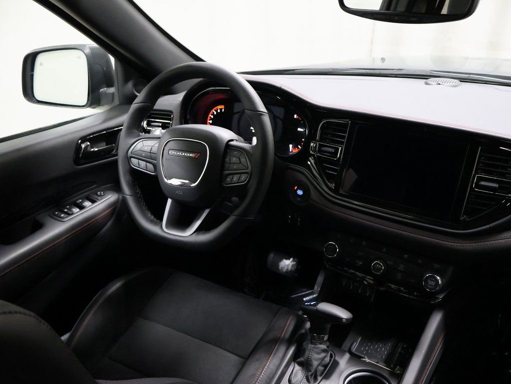 New 2026 Dodge Durango GT image 22