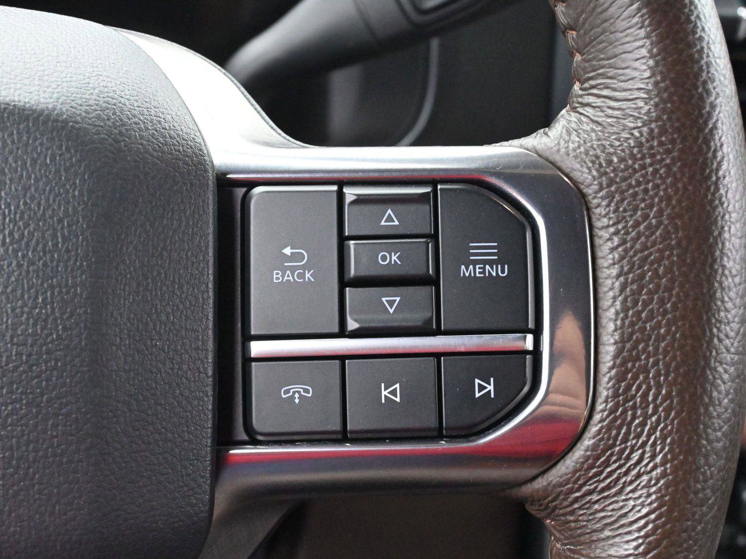 Used 2024 Ford F250 King Ranch image 19