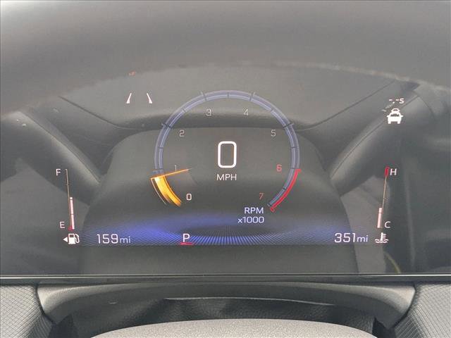 New 2025 Chevrolet TrailBlazer ACTIV w/ Convenience Package image 10