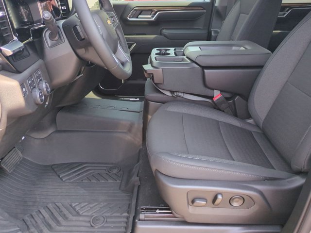 New 2026 Chevrolet Silverado 1500 LT w/ All Star Edition Plus image 19