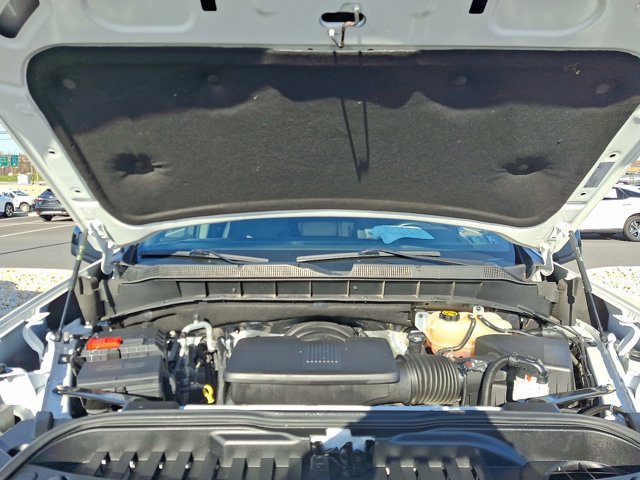 Used 2022 Chevrolet Silverado 1500 RST w/ Convenience Package II image 26